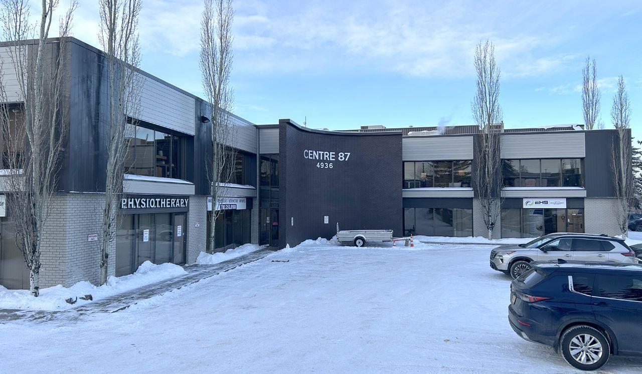 240 240, 4936  87 Street, Edmonton, Alberta