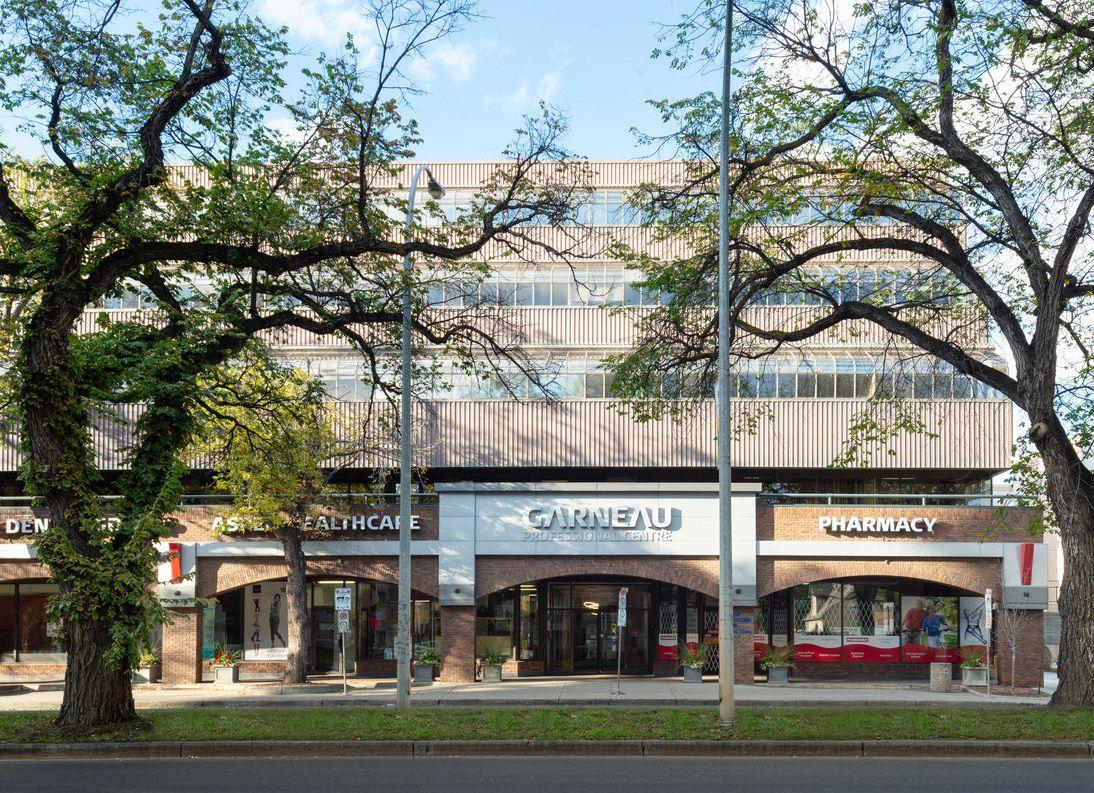 402 402, 11044  82 Avenue NW, Edmonton, Alberta