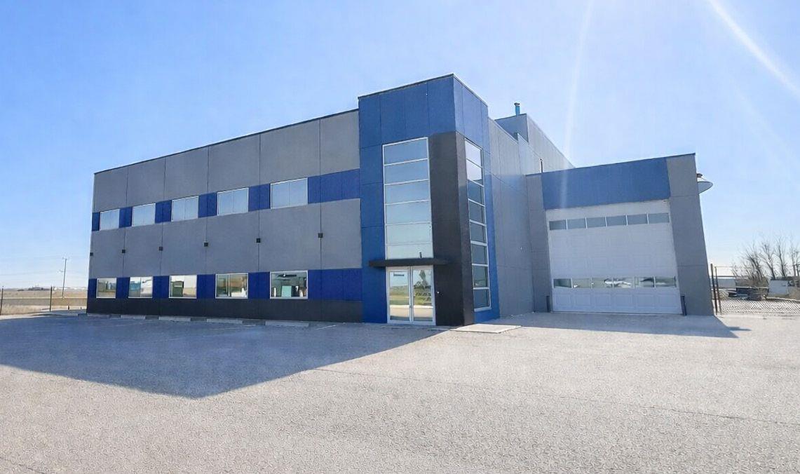 5968  36 St E, Nisku, Alberta