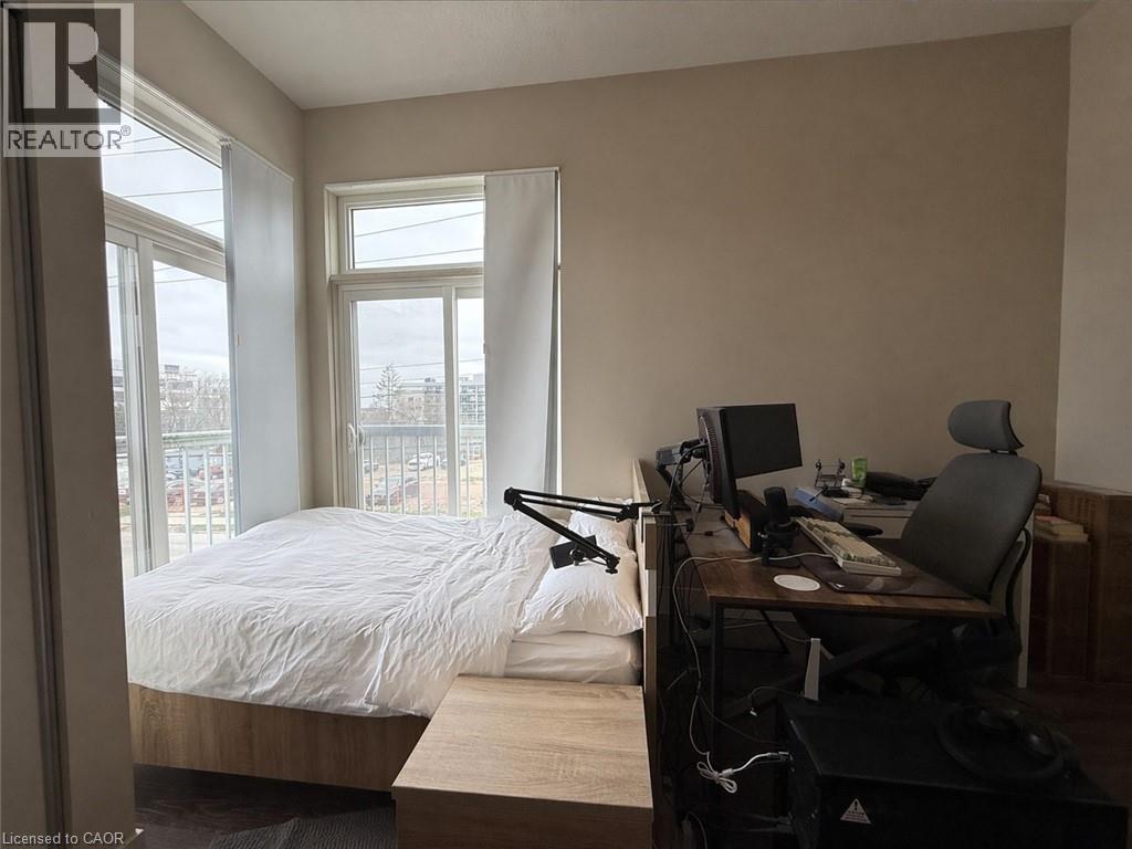 253 Albert Street Unit# 215, Waterloo, Ontario  N2L 3T6 - Photo 13 - 40821752