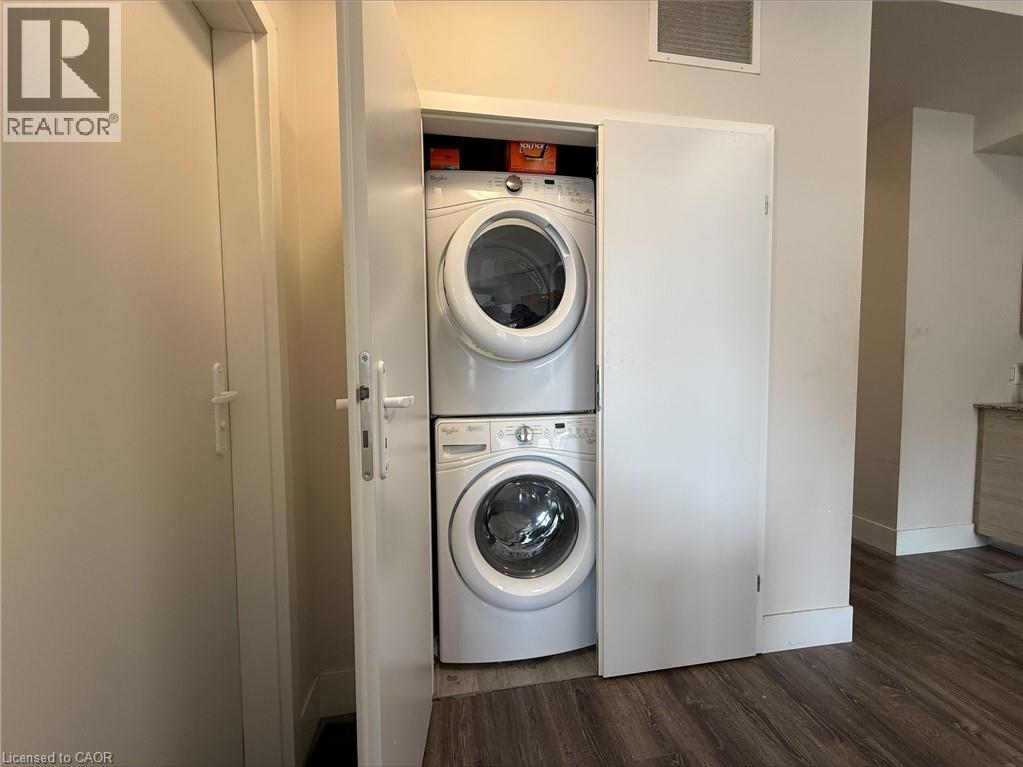 253 Albert Street Unit# 215, Waterloo, Ontario  N2L 3T6 - Photo 17 - 40821752