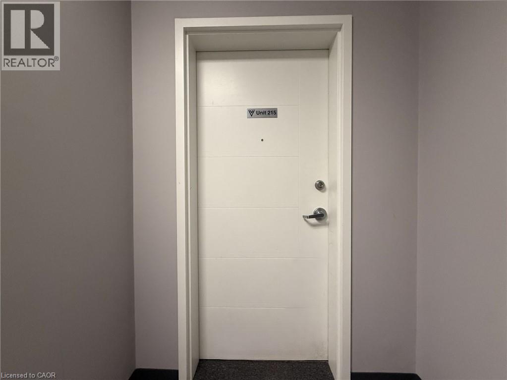 253 Albert Street Unit# 215, Waterloo, Ontario  N2L 3T6 - Photo 3 - 40821752