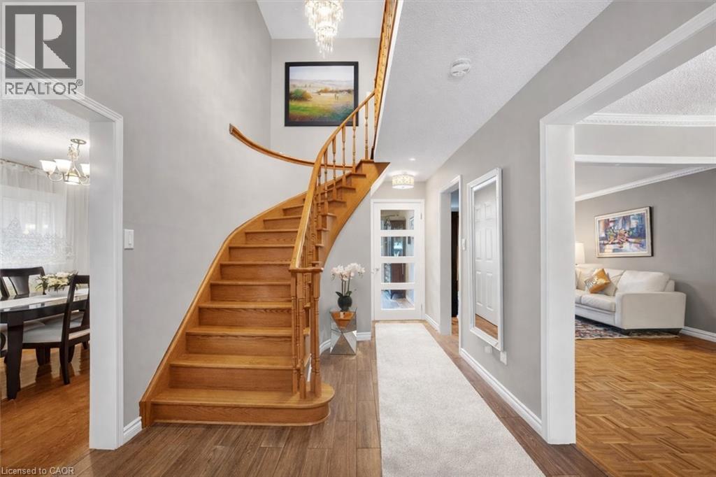3440 Redmond Road, Mississauga, Ontario L5B 3S5 - Photo 2 - 40800788