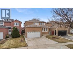 3440 REDMOND Road, Mississauga, Ontario