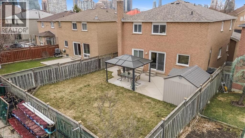 3440 Redmond Road, Mississauga, Ontario L5B 3S5 - Photo 3 - 40800788