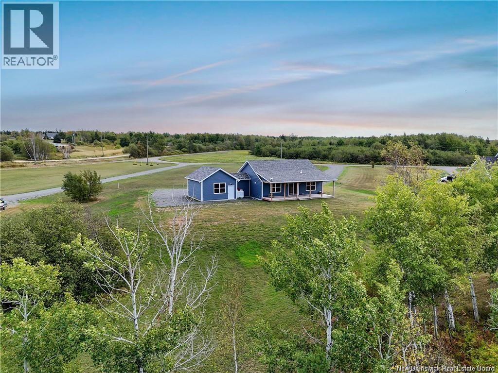 34 McKinnon, Main River, New Brunswick