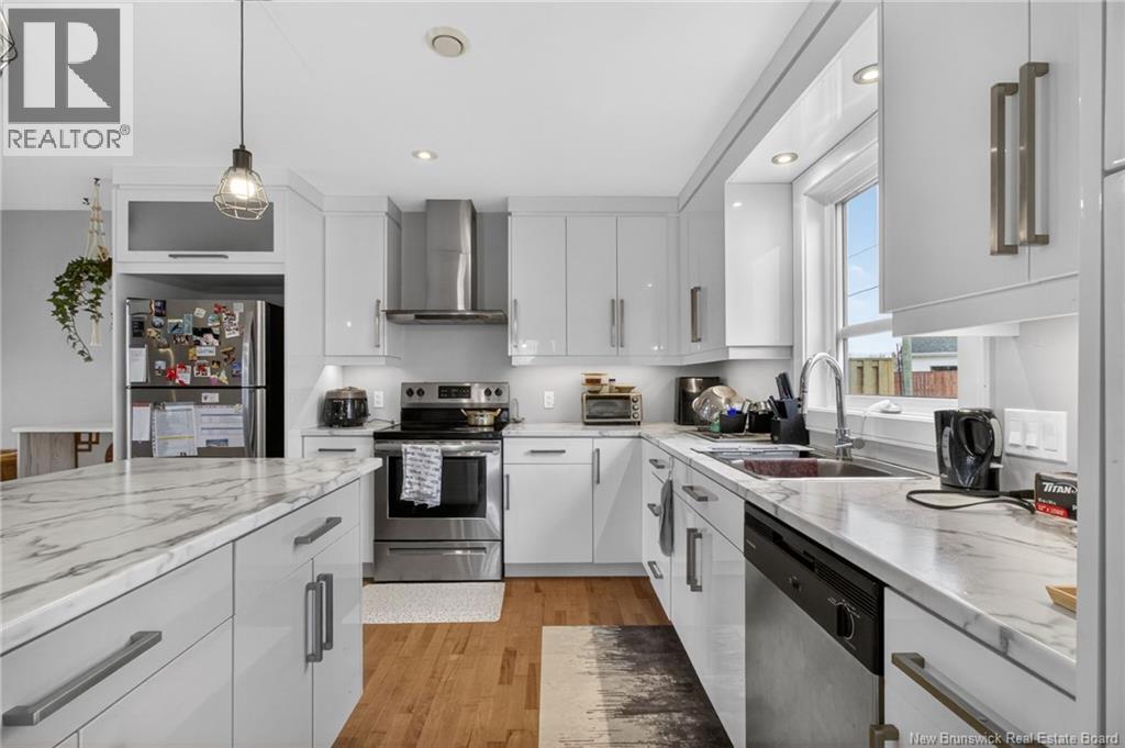90 Timandra Crescent, Moncton, New Brunswick  E1G 5Y4 - Photo 14 - NB136987