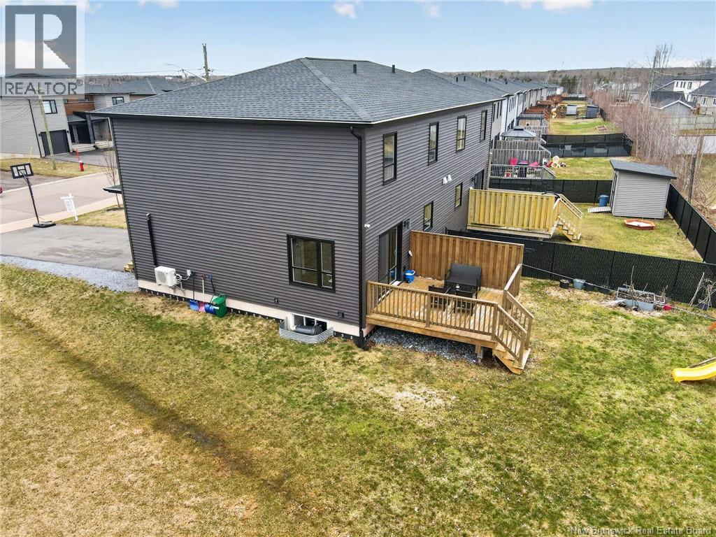 90 Timandra Crescent, Moncton, New Brunswick  E1G 5Y4 - Photo 6 - NB136987
