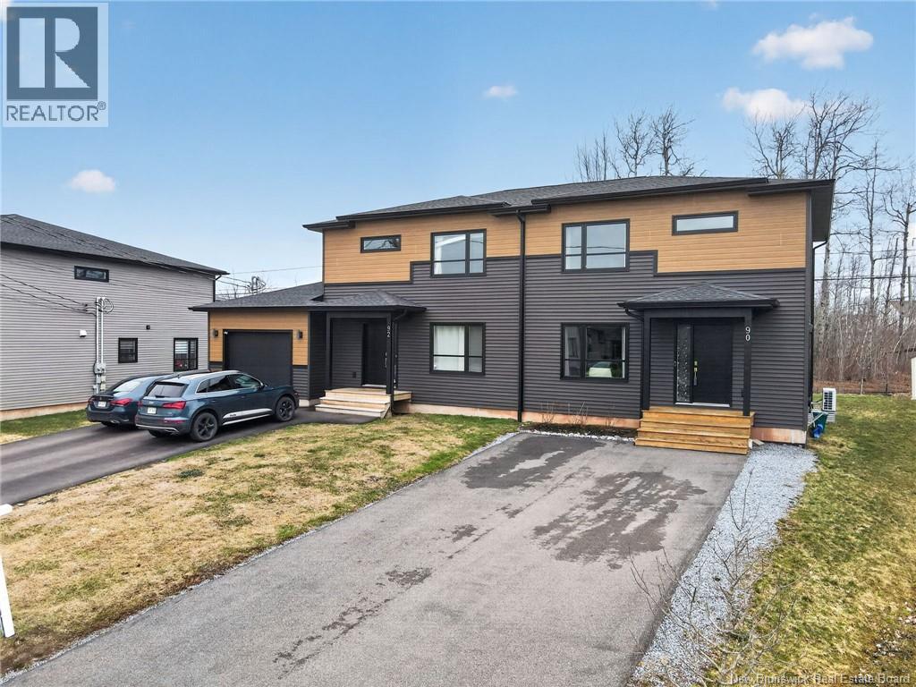 90 Timandra Crescent, Moncton, New Brunswick  E1G 5Y4 - Photo 4 - NB136987