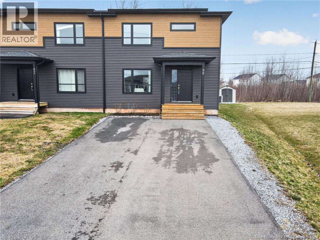 90 Timandra Crescent, Moncton, New Brunswick  E1G 5Y4 - Photo 1 - NB136987