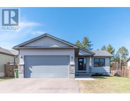 10 TERRANCE DRIVE, Petawawa, Ontario