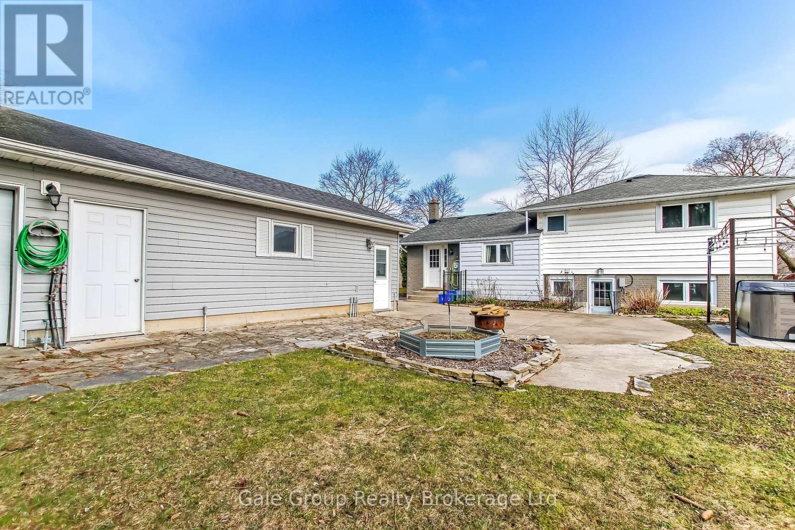 788 Gladstone Drive, Woodstock, Ontario N4S 5T2 - Photo 3 - X13012718