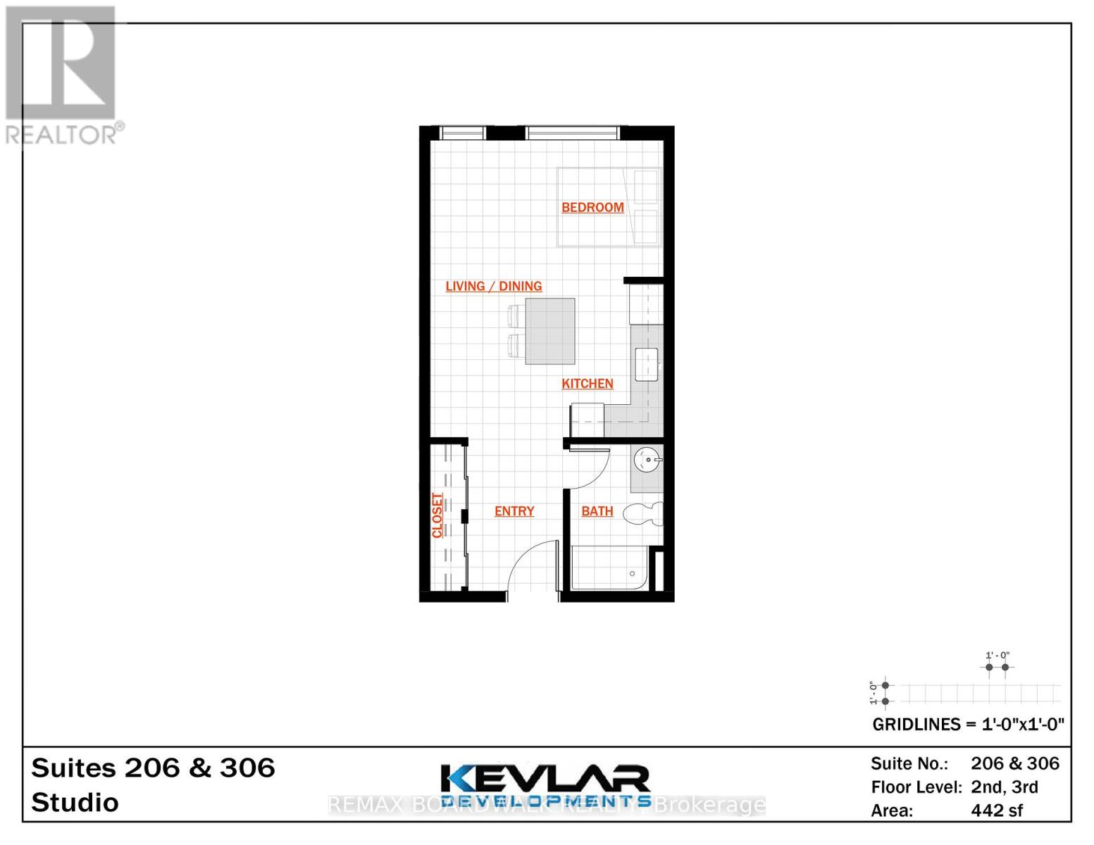 206 - 5874 Cr #19 Road, North Grenville, Ontario  K0G 1J0 - Photo 7 - X13015622