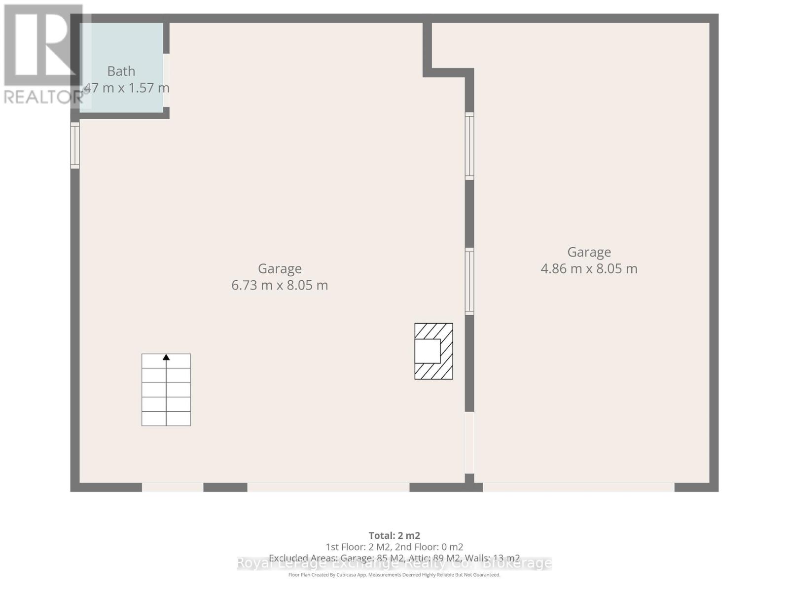 356 Morpeth Street, Saugeen Shores, Ontario  N0H 2L0 - Photo 49 - X13005204