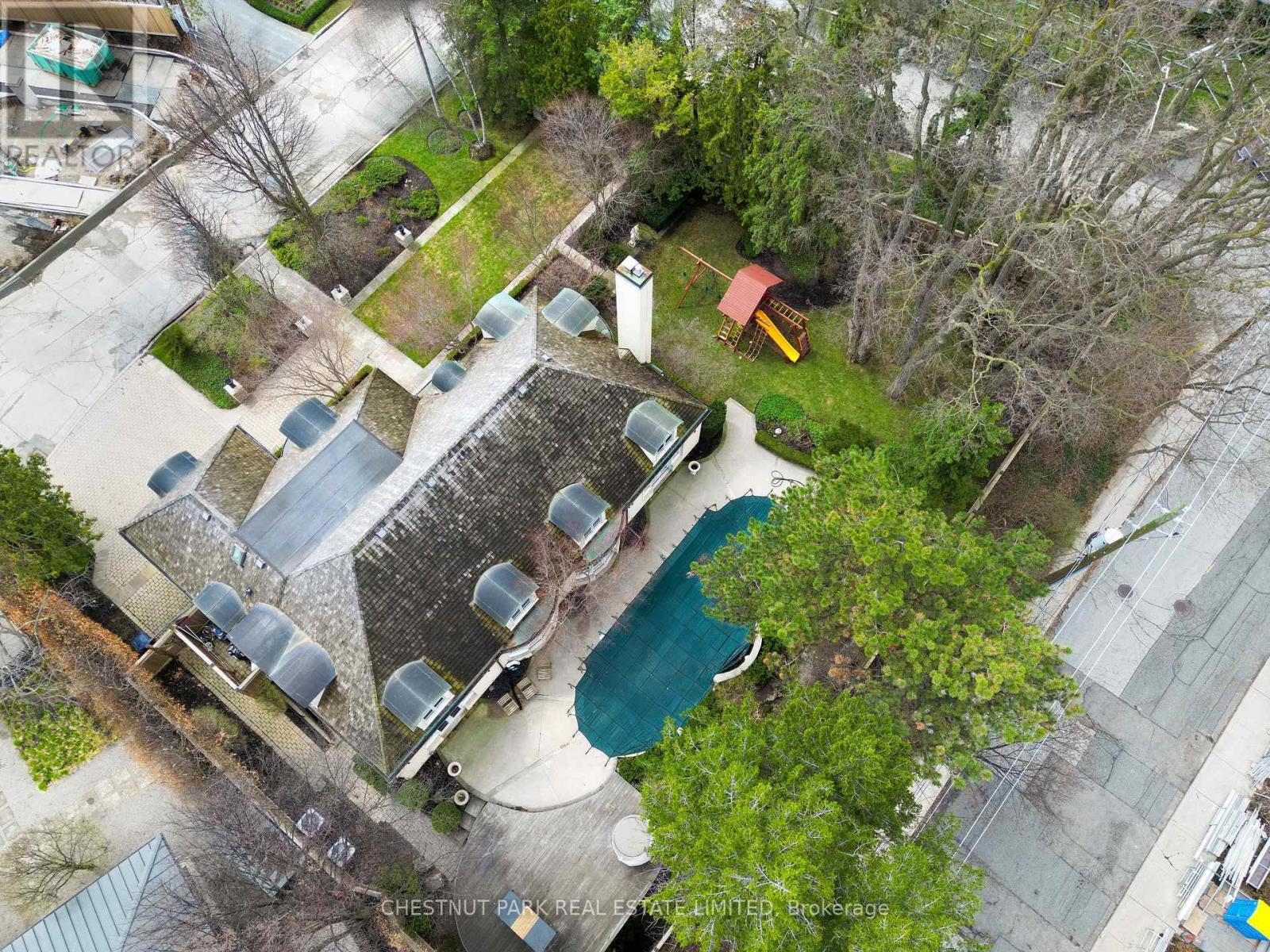 1 Glen Edyth Place, Toronto, Ontario  M4V 2W1 - Photo 35 - C13002968