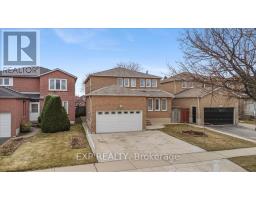 3440 REDMOND ROAD, Mississauga, Ontario