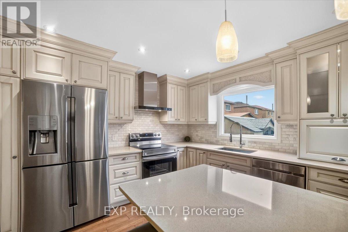 3440 Redmond Road, Mississauga, Ontario  L5B 3S5 - Photo 19 - W12894102