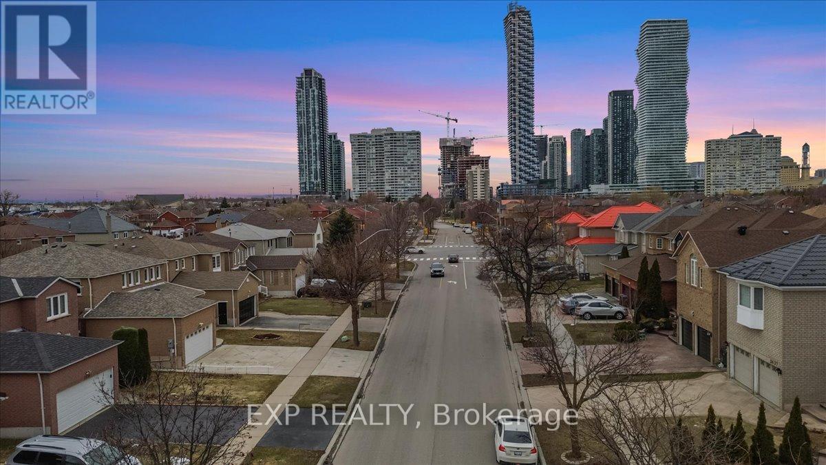 3440 Redmond Road, Mississauga, Ontario  L5B 3S5 - Photo 24 - W12894102