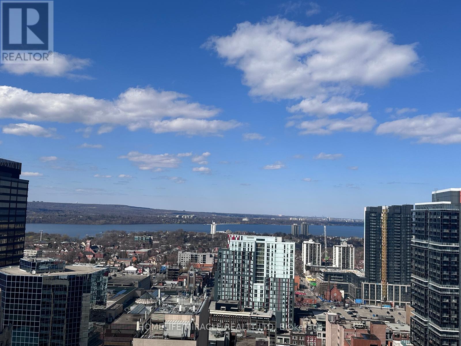 2705 - 75 James Street S, Hamilton, Ontario  L8P 2Y9 - Photo 10 - X12954822