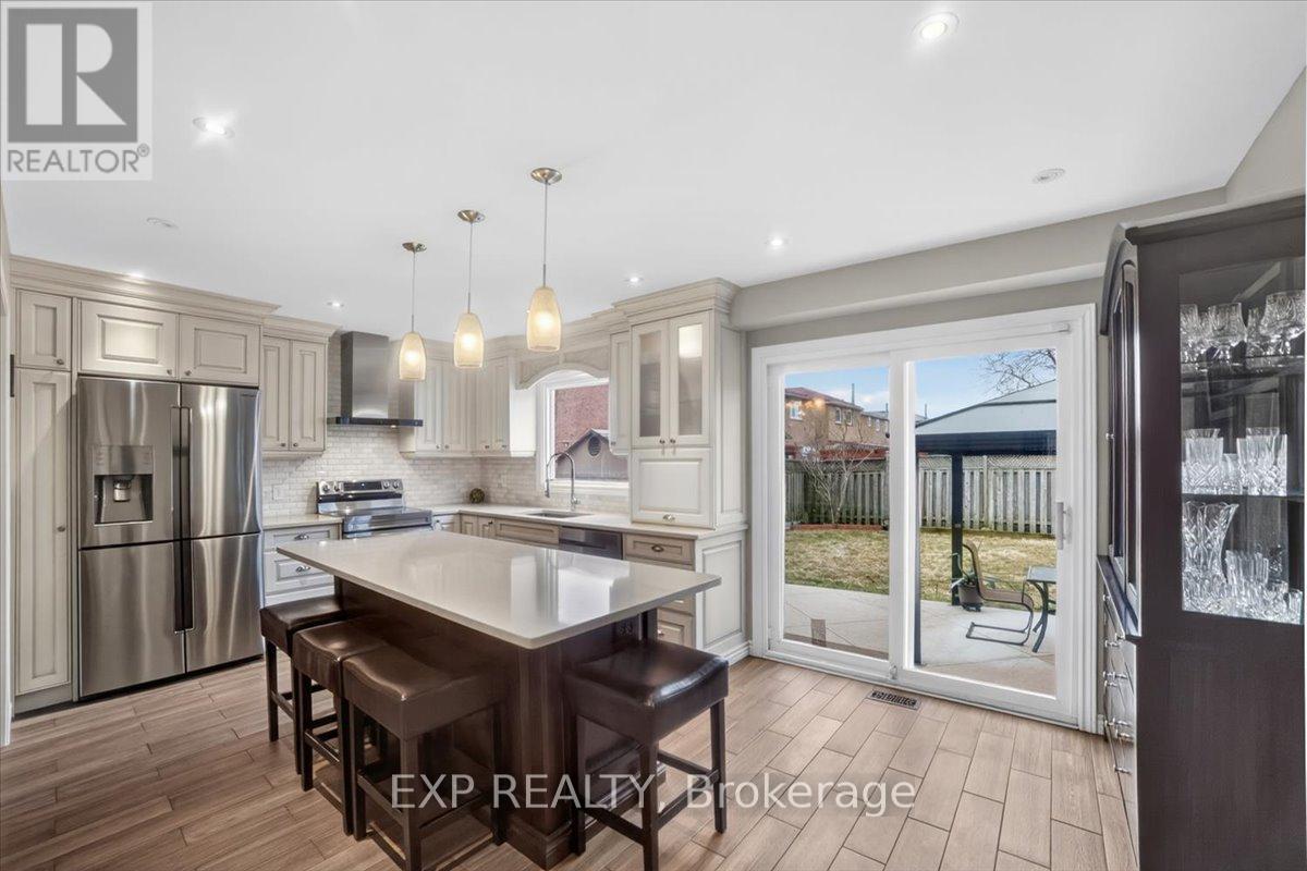 3440 Redmond Road, Mississauga, Ontario  L5B 3S5 - Photo 3 - W12894102