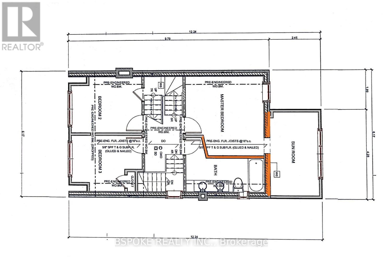 27 Rowland Street, Toronto, Ontario  M6P 1M2 - Photo 45 - W13011748