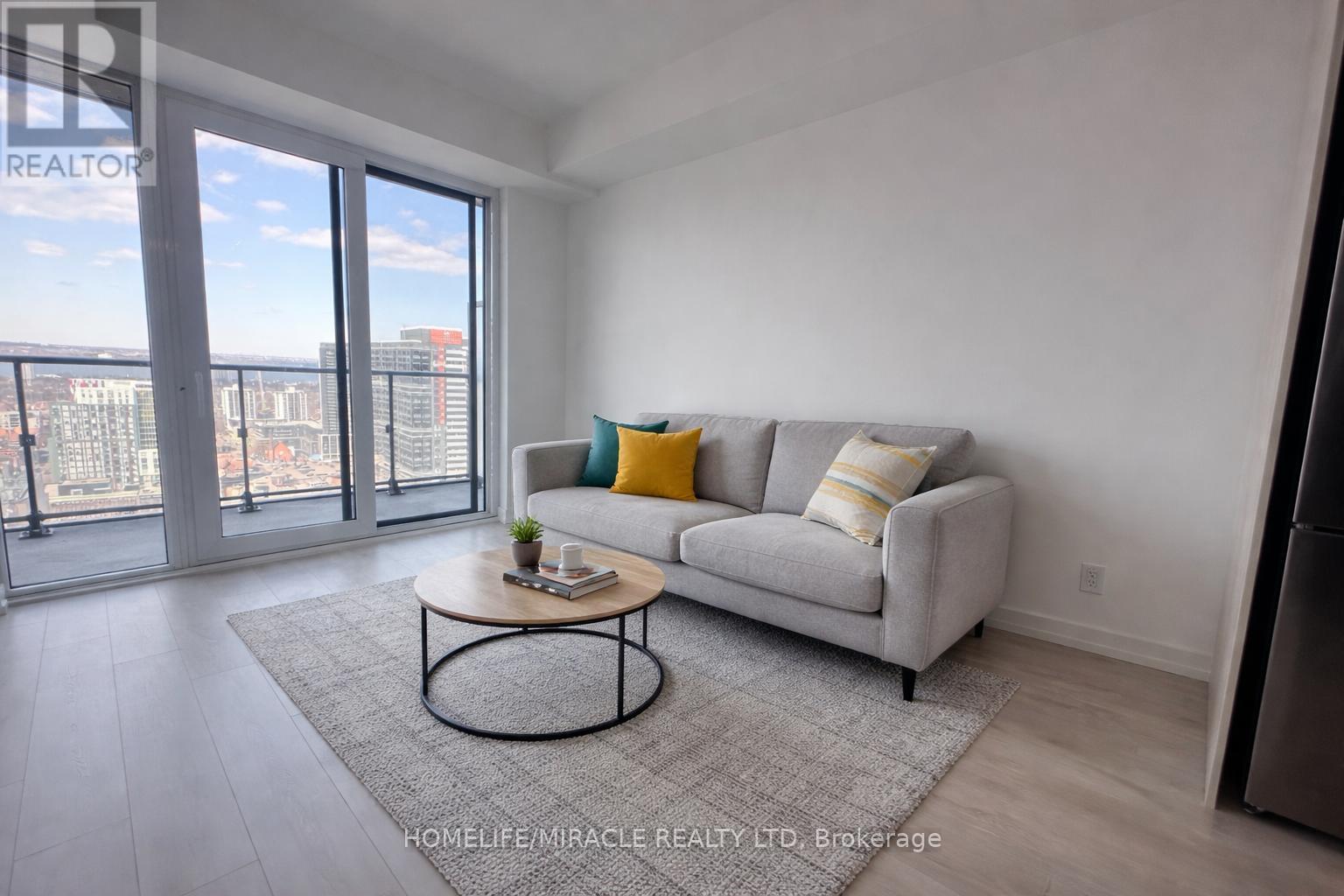 2705 - 75 James Street S, Hamilton, Ontario  L8P 2Y9 - Photo 8 - X12954822