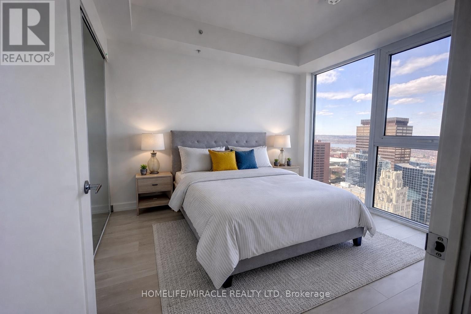 2705 - 75 James Street S, Hamilton, Ontario  L8P 2Y9 - Photo 9 - X12954822