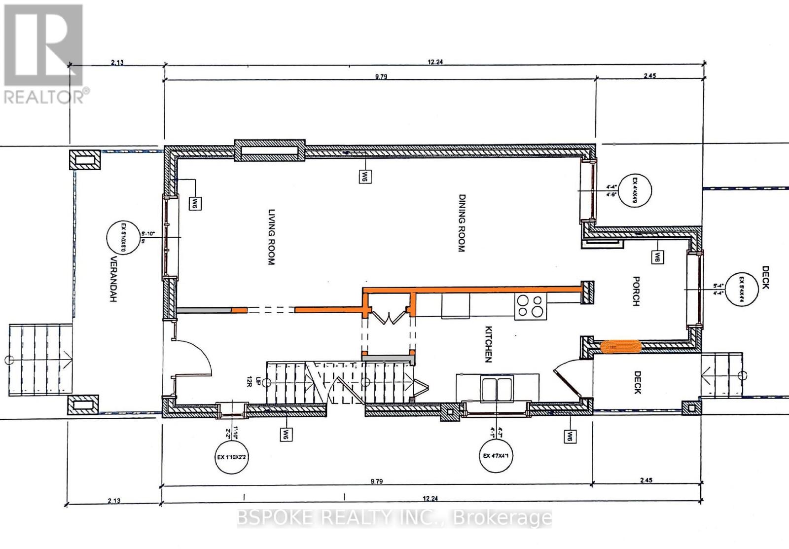 27 Rowland Street, Toronto, Ontario  M6P 1M2 - Photo 46 - W13011748