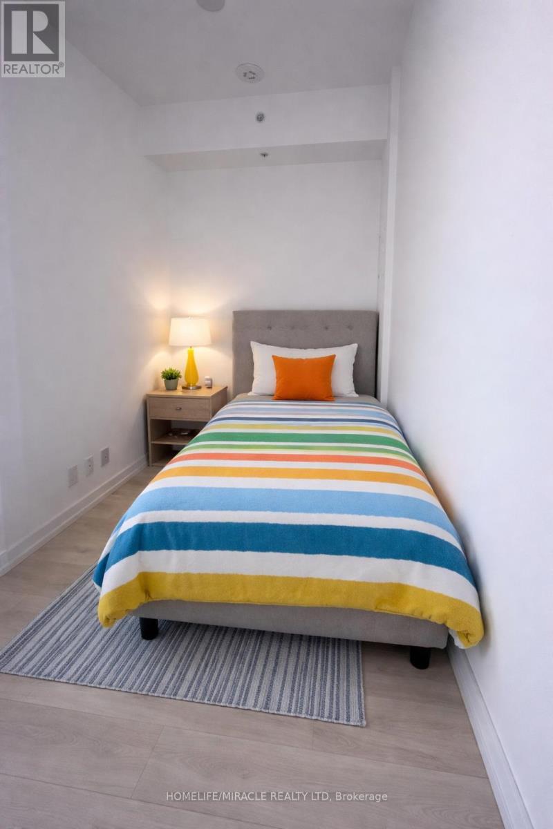 2705 - 75 James Street S, Hamilton, Ontario  L8P 2Y9 - Photo 7 - X12954822