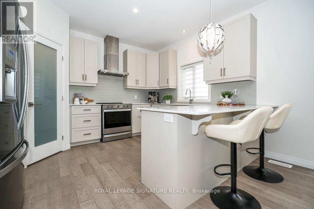 174 - 30 Times Square Boulevard, Hamilton, Ontario  L8J 0L8 - Photo 9 - X12973120