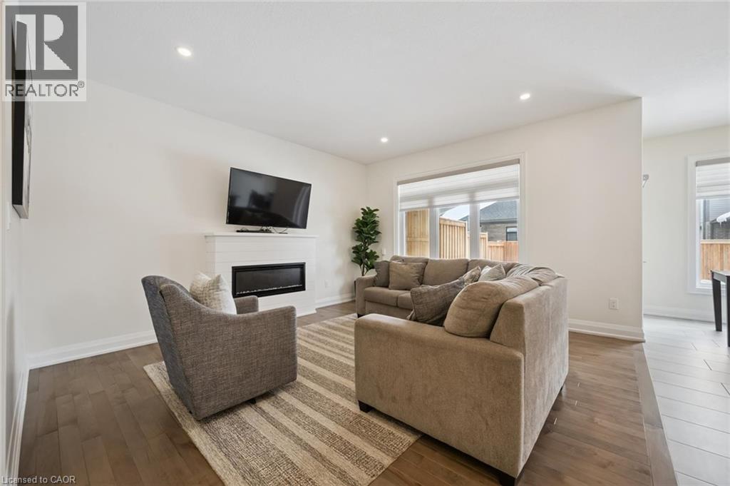 138 Woodberry Crescent, Elmira, Ontario  N3B 0E5 - Photo 10 - 40804282