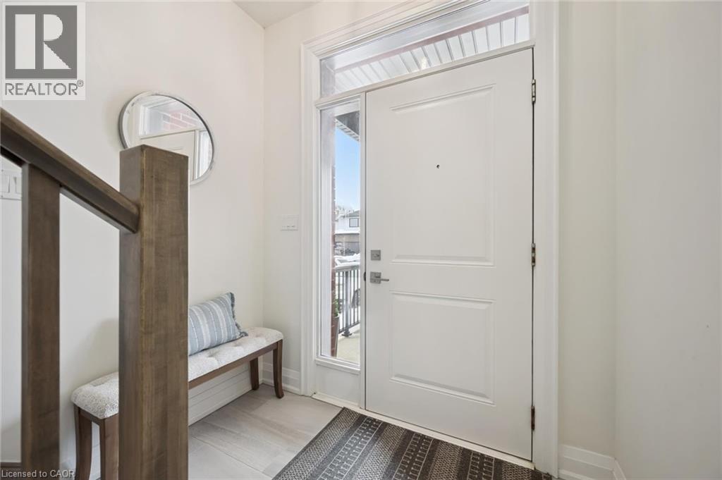 138 Woodberry Crescent, Elmira, Ontario  N3B 0E5 - Photo 5 - 40804282