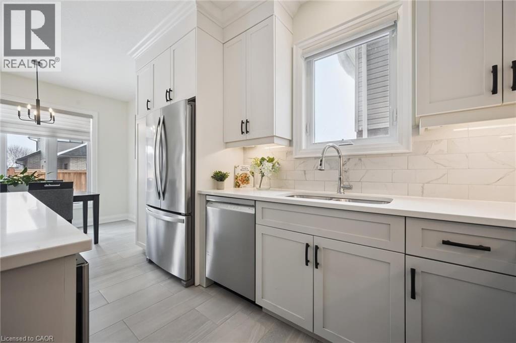 138 Woodberry Crescent, Elmira, Ontario  N3B 0E5 - Photo 13 - 40804282