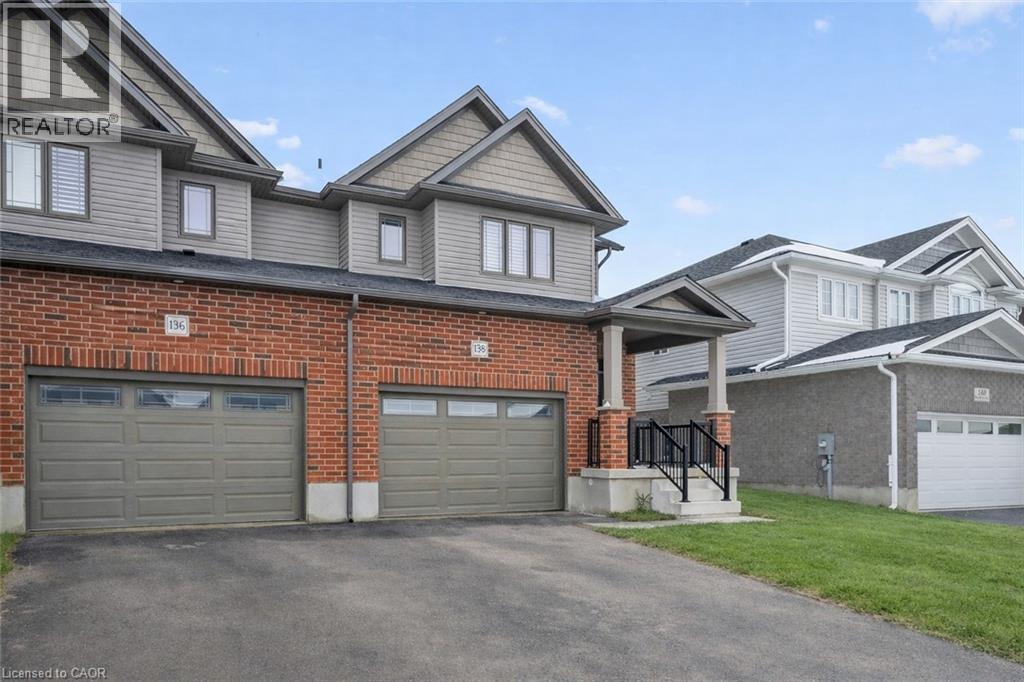 138 Woodberry Crescent, Elmira, Ontario  N3B 0E5 - Photo 3 - 40804282