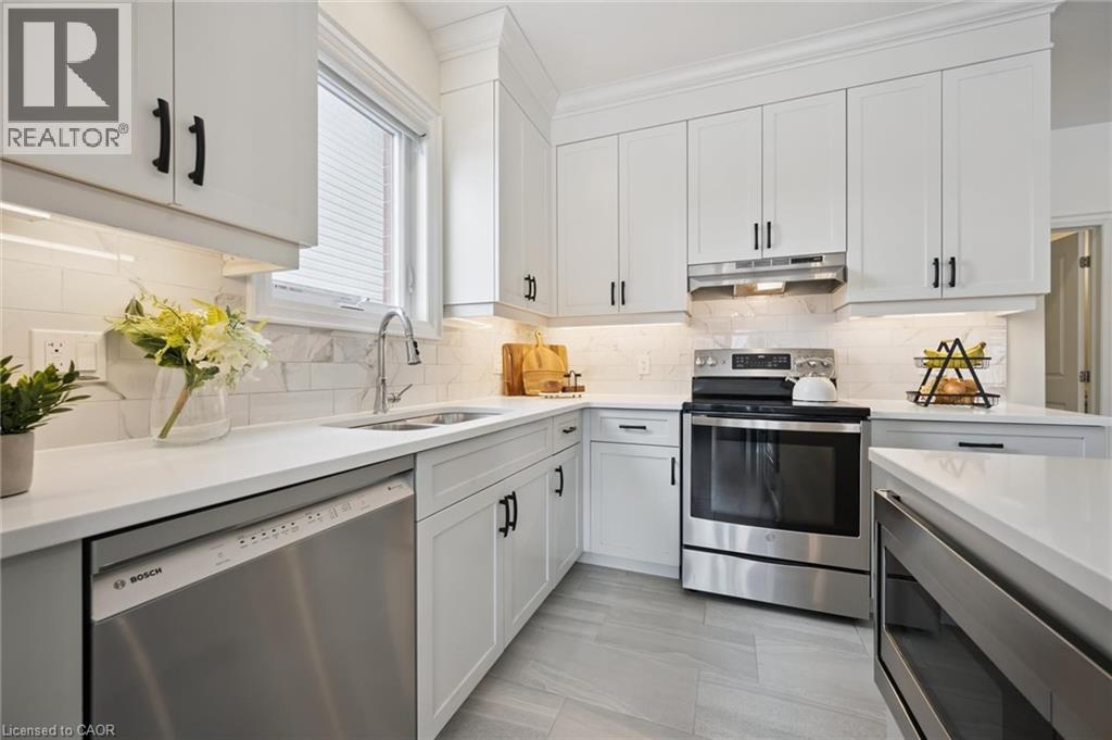 138 Woodberry Crescent, Elmira, Ontario  N3B 0E5 - Photo 15 - 40804282