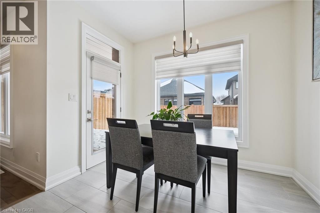 138 Woodberry Crescent, Elmira, Ontario  N3B 0E5 - Photo 19 - 40804282