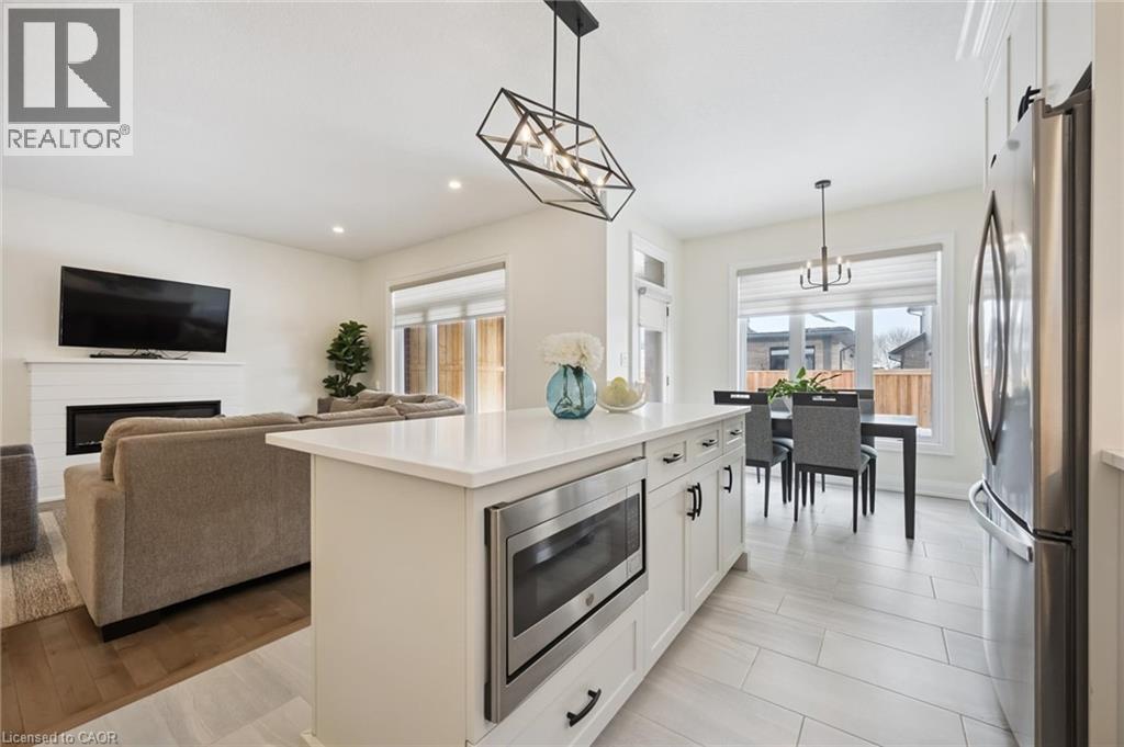 138 Woodberry Crescent, Elmira, Ontario  N3B 0E5 - Photo 14 - 40804282