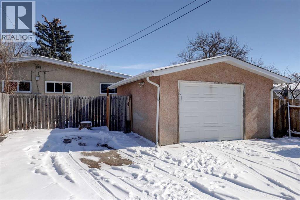 4721 Edmonton Trail Ne, Calgary, Alberta  T2E 3V7 - Photo 29 - A2293174