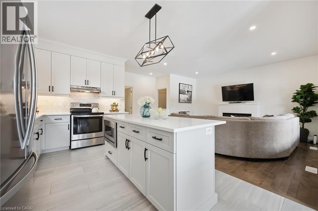 138 Woodberry Crescent, Elmira, Ontario  N3B 0E5 - Photo 16 - 40804282