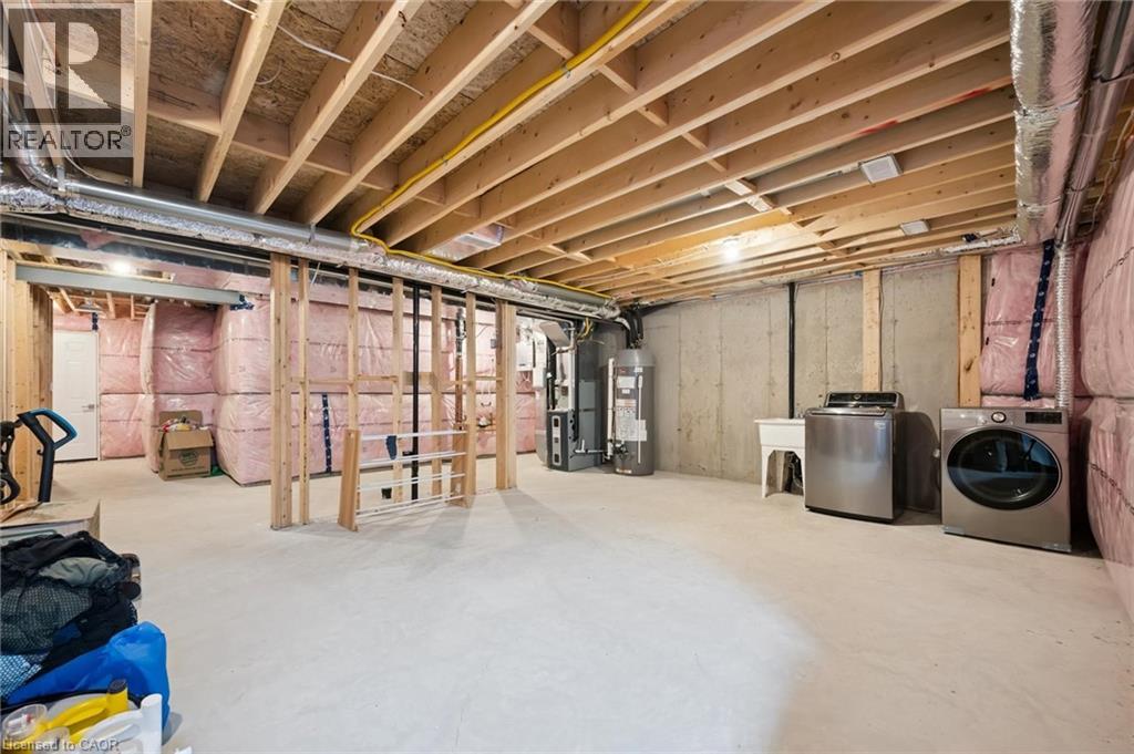 138 Woodberry Crescent, Elmira, Ontario  N3B 0E5 - Photo 34 - 40804282