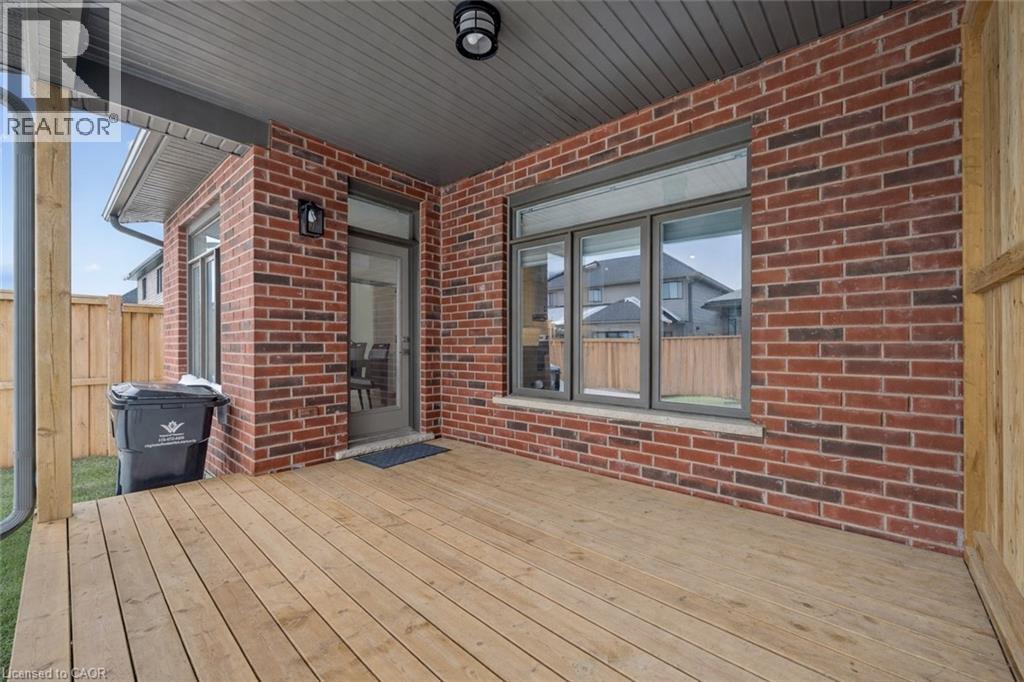 138 Woodberry Crescent, Elmira, Ontario  N3B 0E5 - Photo 36 - 40804282