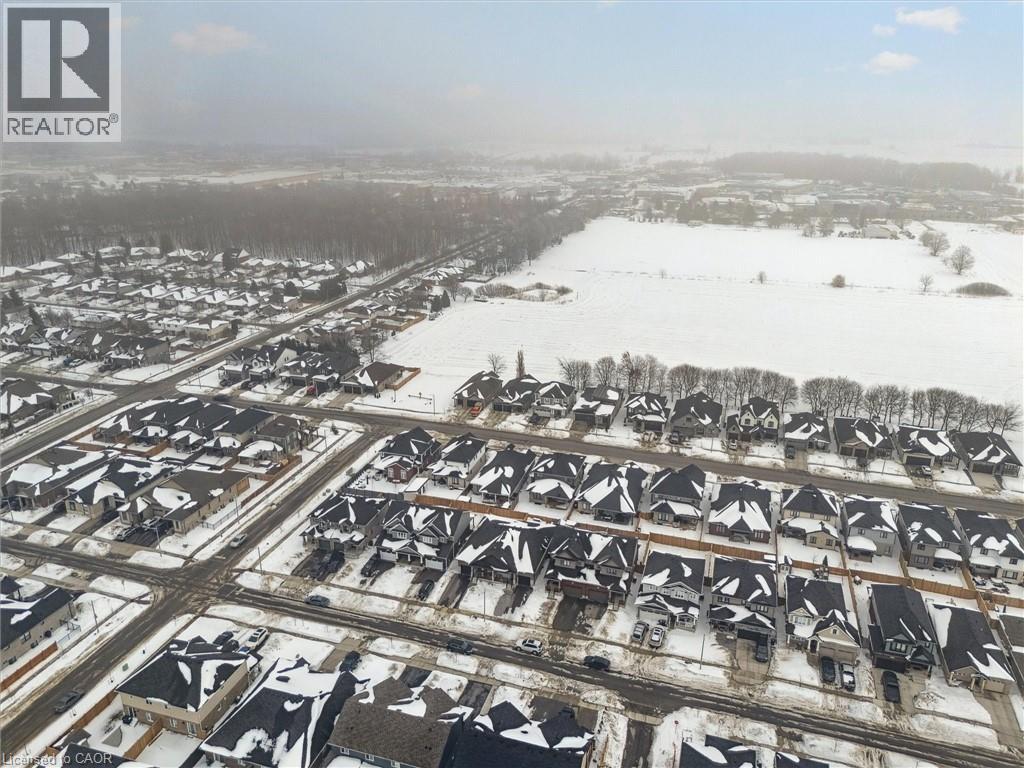 138 Woodberry Crescent, Elmira, Ontario  N3B 0E5 - Photo 42 - 40804282