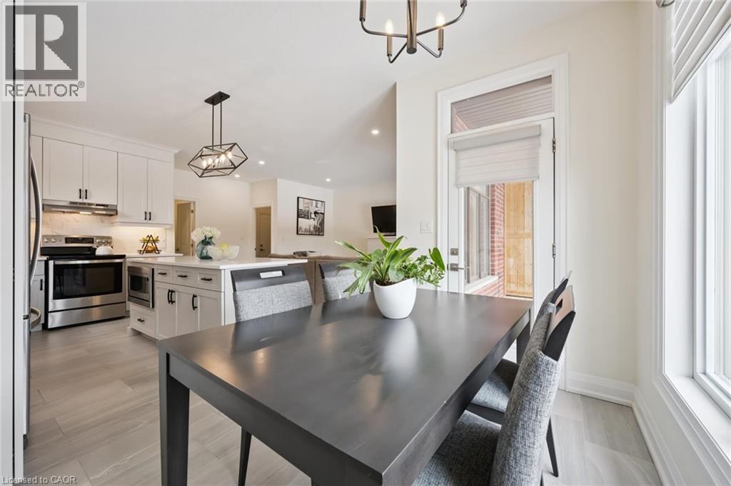 138 Woodberry Crescent, Elmira, Ontario  N3B 0E5 - Photo 20 - 40804282