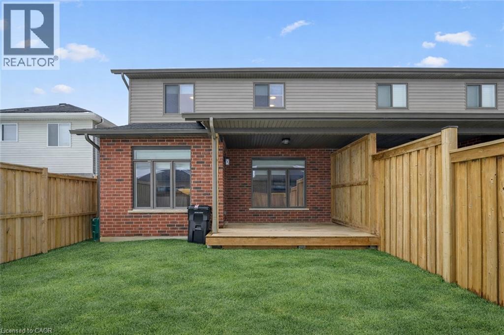 138 Woodberry Crescent, Elmira, Ontario  N3B 0E5 - Photo 39 - 40804282