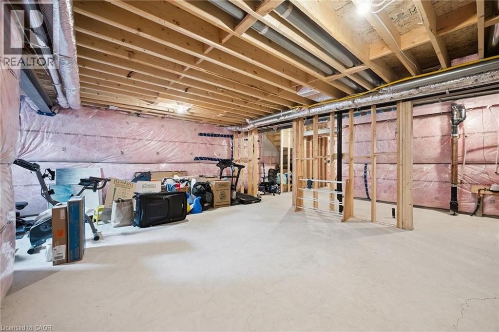 138 Woodberry Crescent, Elmira, Ontario  N3B 0E5 - Photo 33 - 40804282