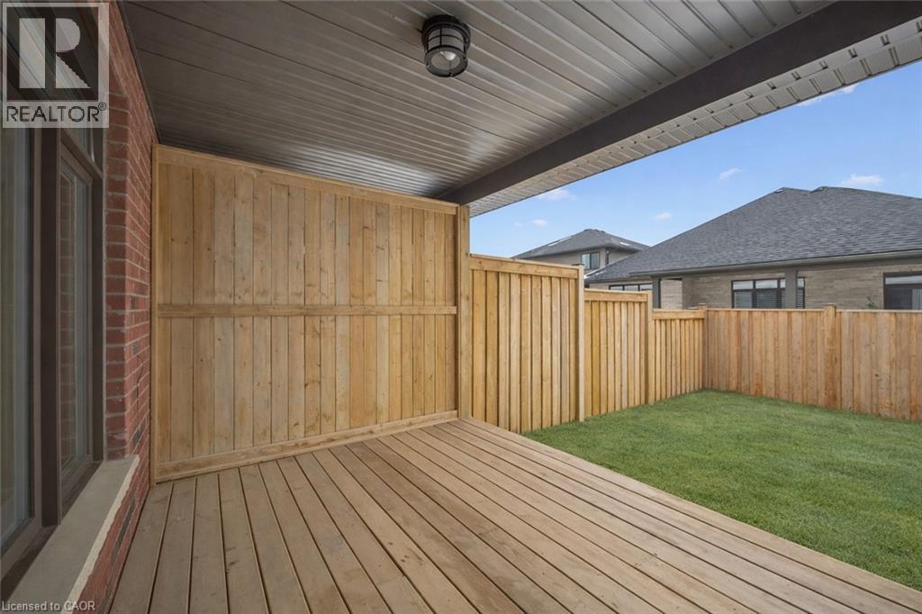 138 Woodberry Crescent, Elmira, Ontario  N3B 0E5 - Photo 35 - 40804282