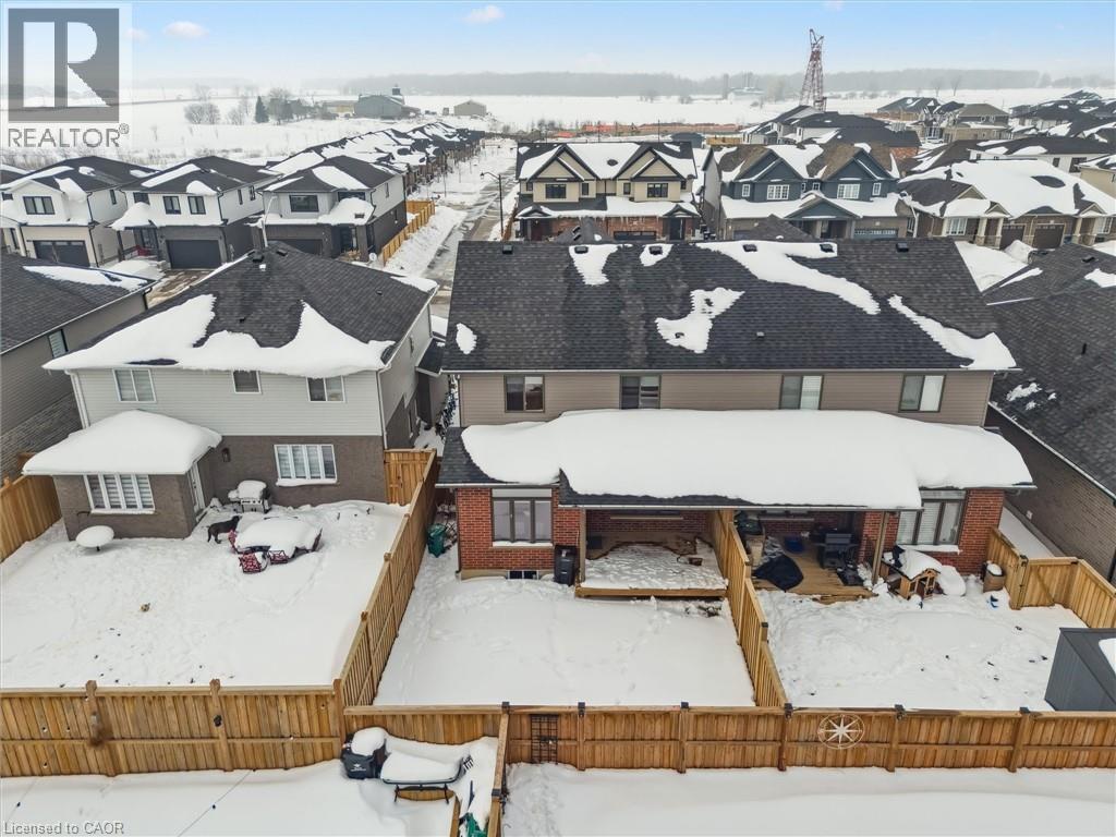 138 Woodberry Crescent, Elmira, Ontario  N3B 0E5 - Photo 44 - 40804282