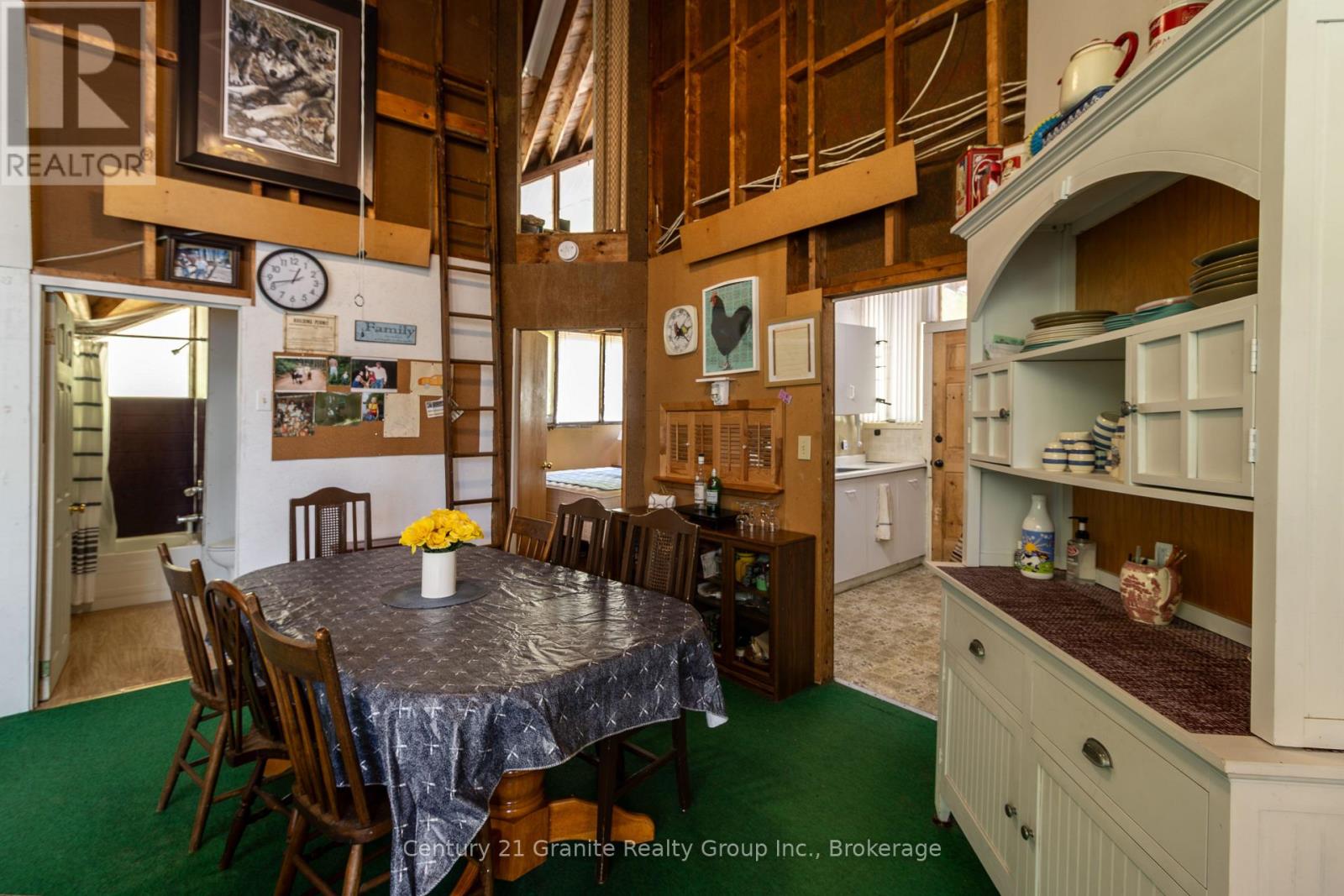 1145 Mink Road, Dysart Et Al, Ontario  K0M 1S0 - Photo 10 - X13015628