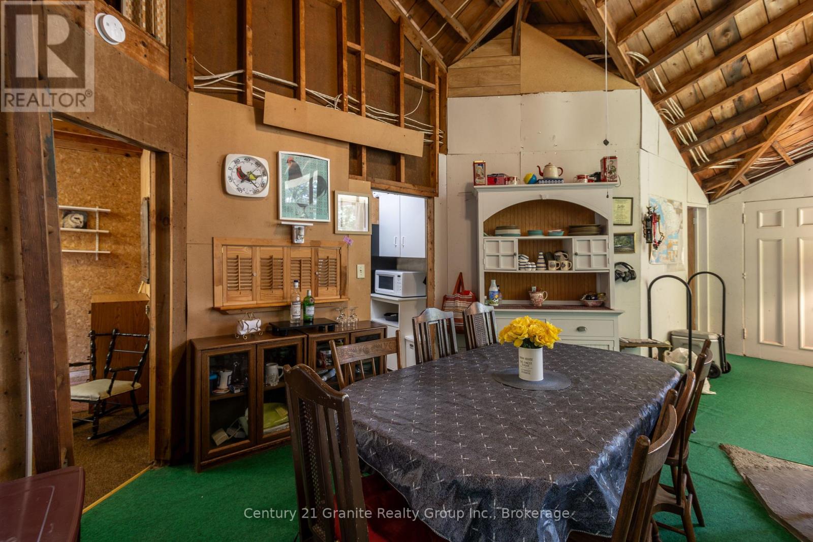 1145 Mink Road, Dysart Et Al, Ontario  K0M 1S0 - Photo 11 - X13015628