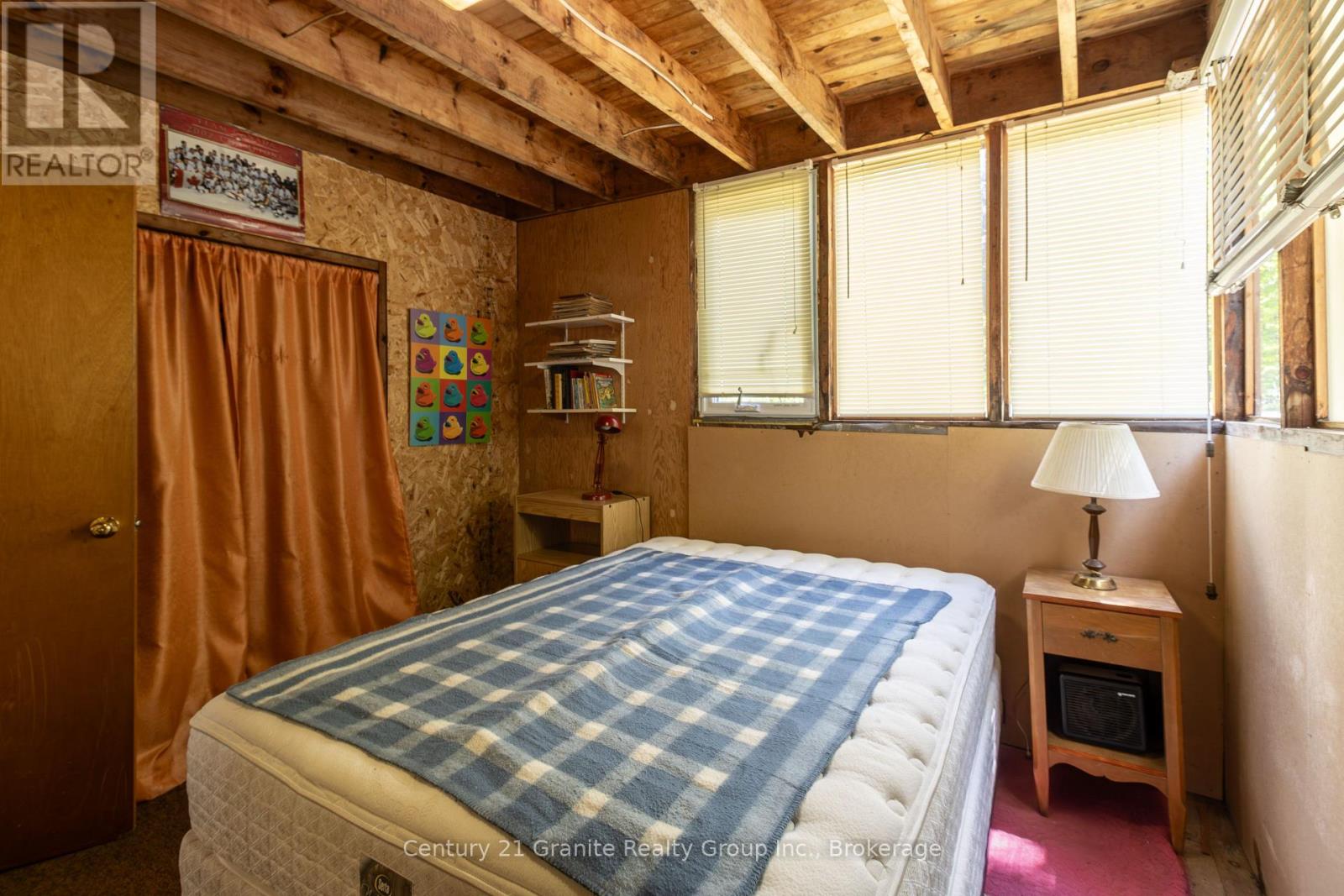 1145 Mink Road, Dysart Et Al, Ontario  K0M 1S0 - Photo 15 - X13015628